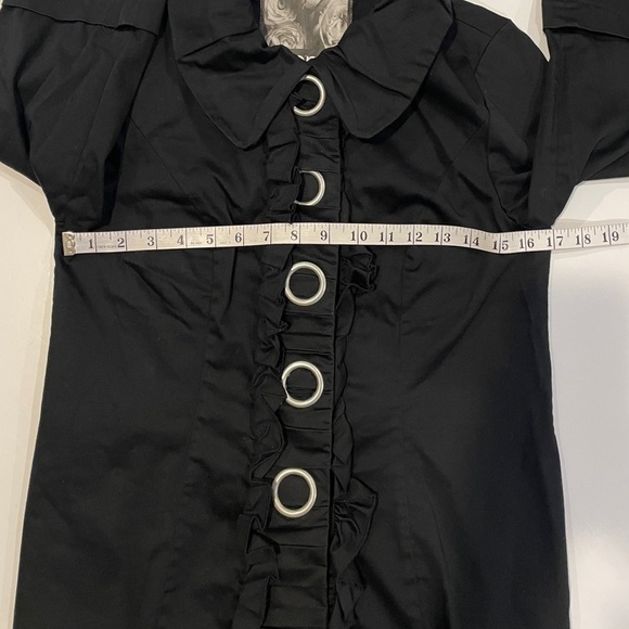 Kensie black jacket size S - Picture 9 of 10